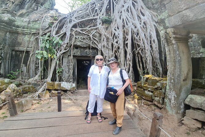 Explore Private Tour in Angkor Wat - Exploring the Private Tour in Angkor Wat: A Complete Guide