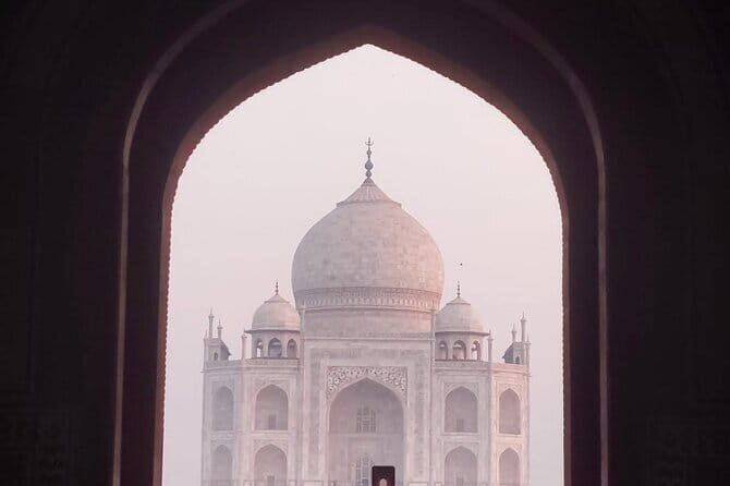 Explore Private Tour The Golden Triangle Done Differently - Good To Know