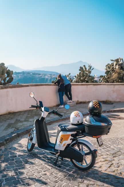 Explore Procida on an Electric Scooter: Daily Rental with All the Perks - Good To Know