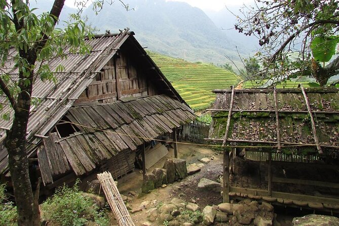 Explore Pu Luong Nature Reserve 2 Days 1 Night From Hanoi - Itinerary for the 2-Day Adventure