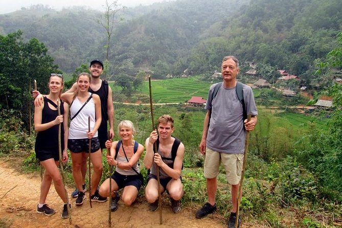 Explore Pu Luong Nature Reserve 2 Days 1 Night From Hanoi - Accommodation Options in Pu Luong