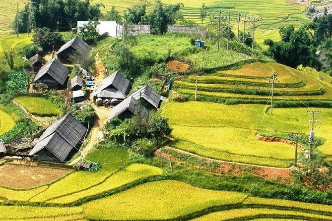 Explore Pu Luong Nature Reserve 2 Days 1 Night From Hanoi - How to Book the 2-Day Trip From Hanoi