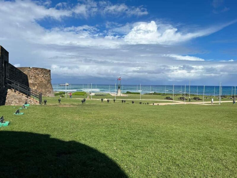 Explore Puerto Plata. City Tour - Good To Know