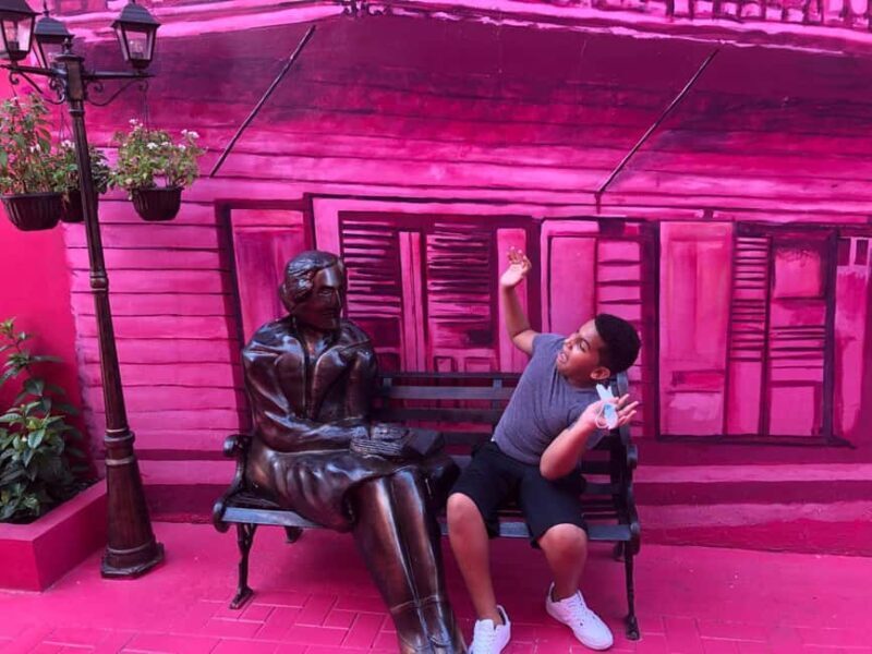 Explore Puerto Plata. City Tour - FAQs