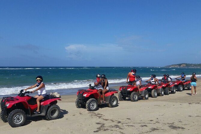 Explore Puerto Plata with ATV's Tour - Good To Know