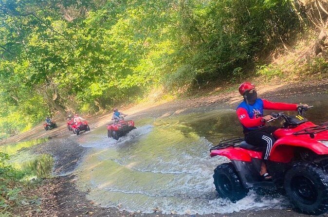 Explore Puerto Plata with ATV's Tour - FAQ
