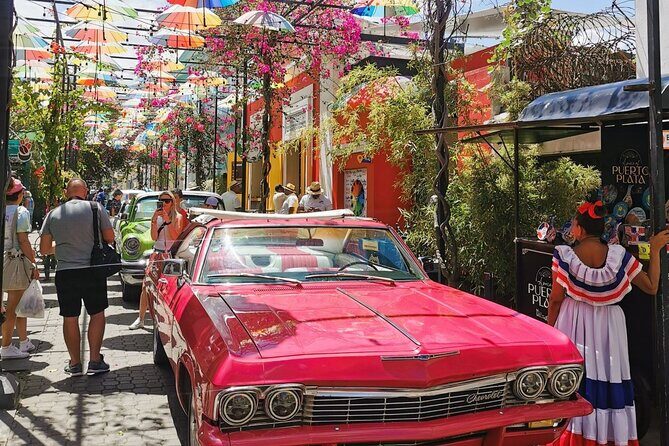 Explore Puerto Plata with Local Guide and Vehicle at Your Service - Good To Know