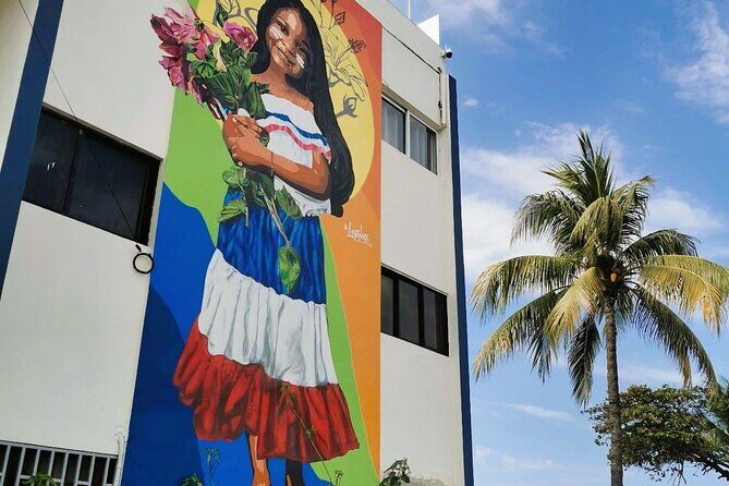 Explore Puerto Plata with Local Guide and Vehicle at Your Service - A Flexible Day in Puerto Plata