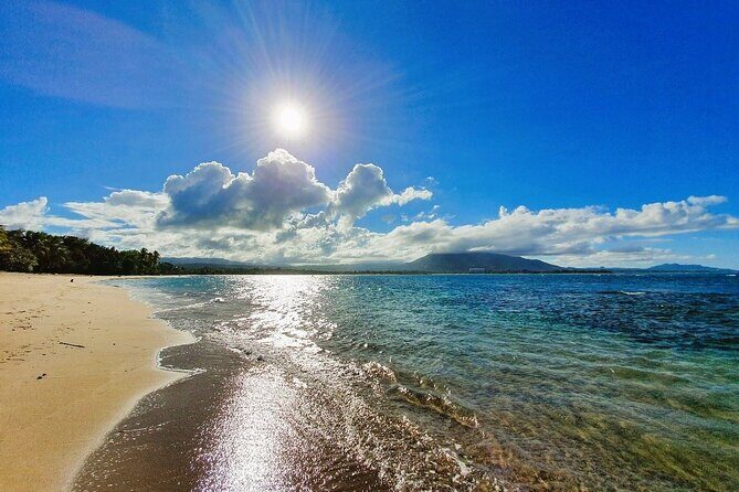 Explore Puerto Plata with Local Guide and Vehicle at Your Service - FAQ