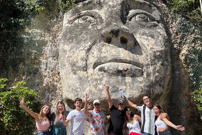 Explore Puerto Rico's West Coast - An In-Depth Look at the Itinerary