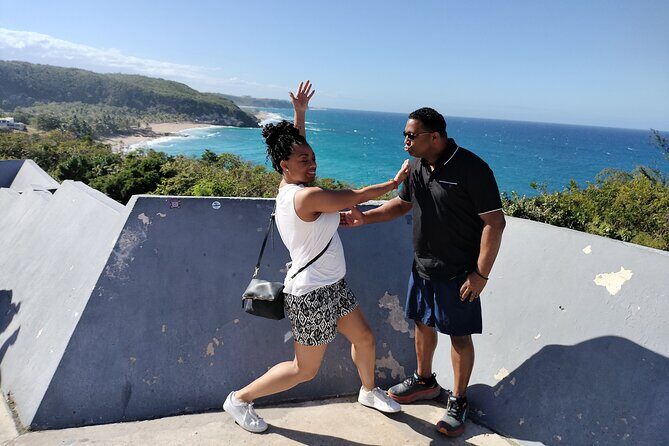 Explore Puerto Rico's West Coast - Who Will Love This Tour?