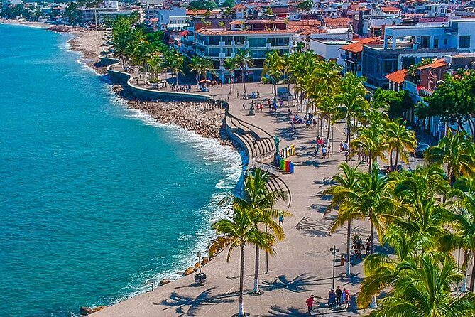Explore Puerto Vallarta and Tequila Tasting - The Sum Up