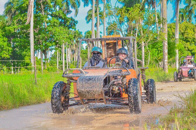 Explore Punta Cana in Buggy - Good To Know
