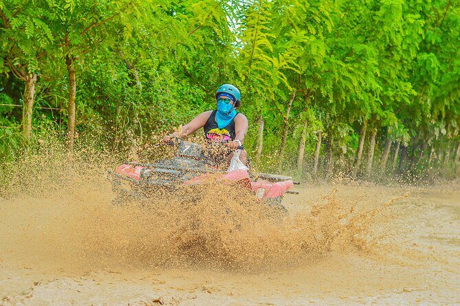 Explore Punta Cana in Buggy - Who Should Consider This Tour?