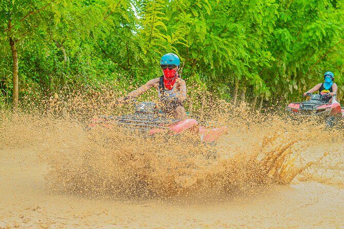 Explore Punta Cana in Buggy - FAQ