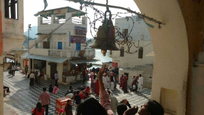 Explore Pushkar From Jaipur With Jodhpur Drop - Booking Information