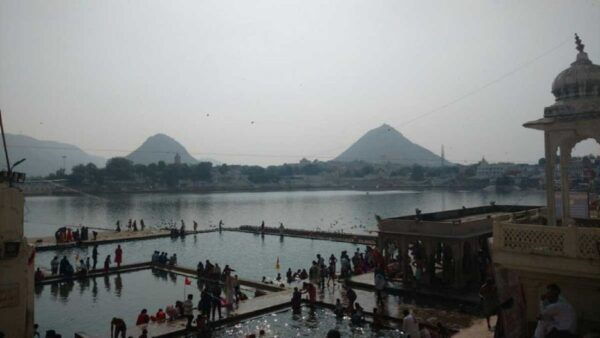 Explore Pushkar From Jaipur With Jodhpur Drop - Booking Instructions