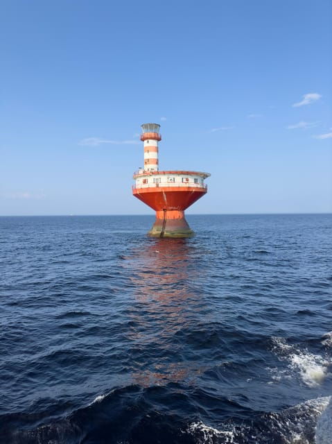 Explore Quebec: 5-Day Motorhome and Whale Watching Adventure - Good To Know