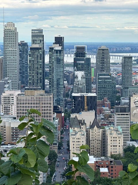 Explore Quebec: 5-Day Motorhome and Whale Watching Adventure - Cultural Exploration