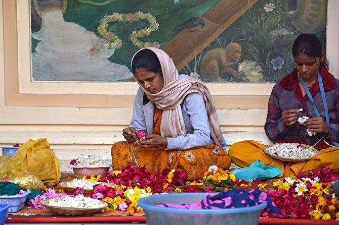 Explore Qutub Minar & Mehrauli Archaelogical Park With a Local Storyteller - Cancellation & Reservation