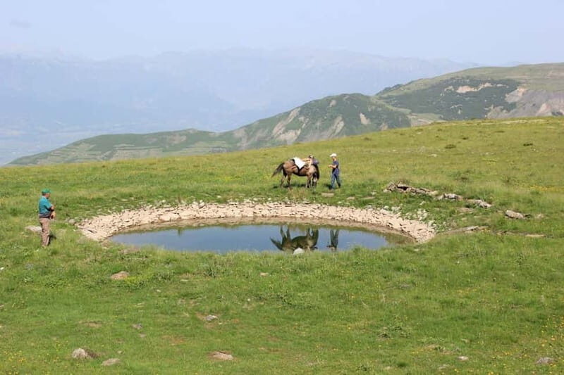 Explore Rabdisht: Guided Tour of the Stone Village - The Value of the Experience