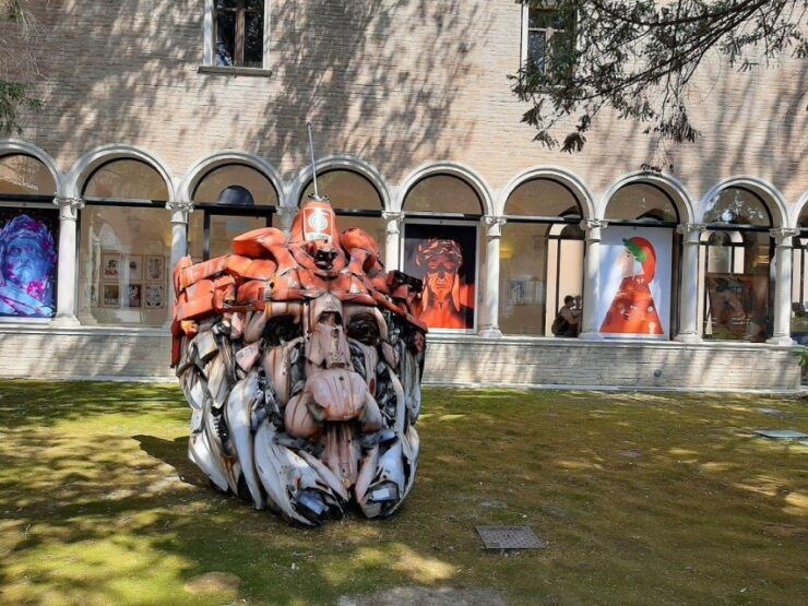 Explore Ravennas Legacy: A Self-Guided Audio Tour - Tour Highlights