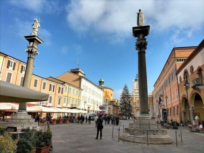 Explore Ravennas Legacy: A Self-Guided Audio Tour - Booking Information