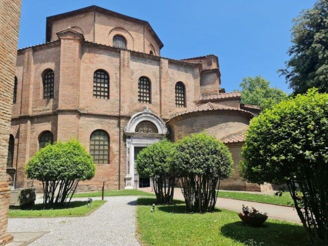 Explore Ravennas Legacy: A Self-Guided Audio Tour - Important Details