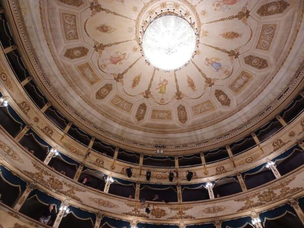 Explore Ravennas Legacy: A Self-Guided Audio Tour - Cultural Exploration