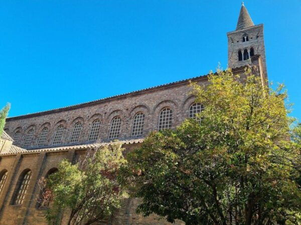 Explore Ravennas Legacy: A Self-Guided Audio Tour - Self-Guided Audio Tour Benefits