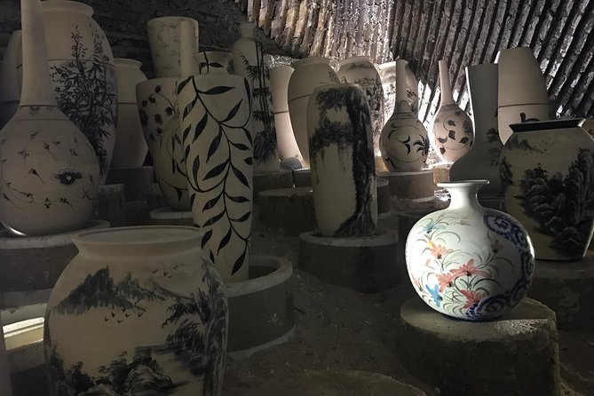Explore Real and Unique Bat Trang Ceramics Factories and Village - Transparent Pricing and Terms & Conditions