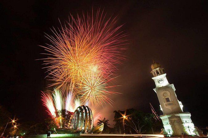 Explore Remarkable Penang: Self-Guided Audio Tour - The Bottom Line