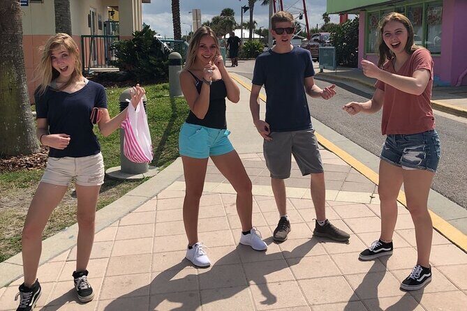 Explore Reno with a Unique Scavenger Hunt by Crazy Dash - Good To Know