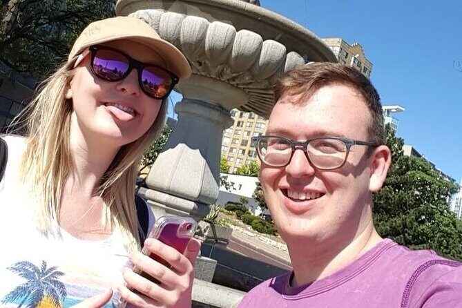 Explore Reno with a Unique Scavenger Hunt by Crazy Dash - An In-Depth Look at the Crazy Dash Experience in Reno