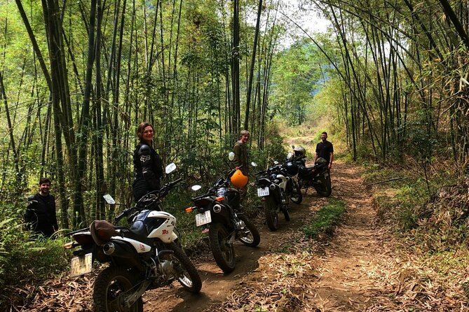 Explore Rice Terrace Pu Luong Ninh Binh Ha Long 4 Days 3 Night - Accommodation and Transportation