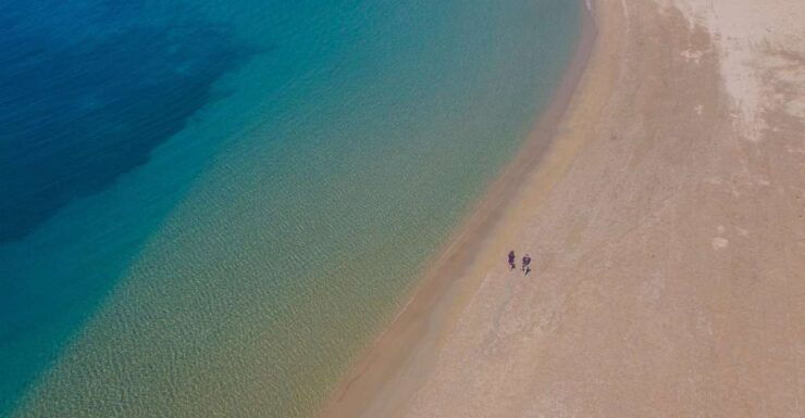 Explore Rinas Cave and Koufonisia Cruise From Naxos - Pricing Details