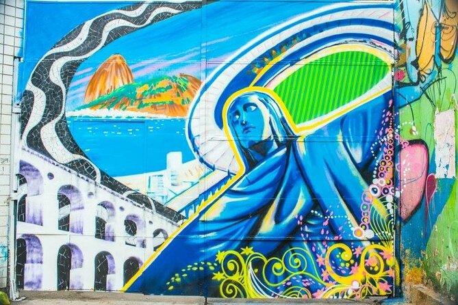 Explore Rio De Janeiro Like a Local - Local Experiences Offered