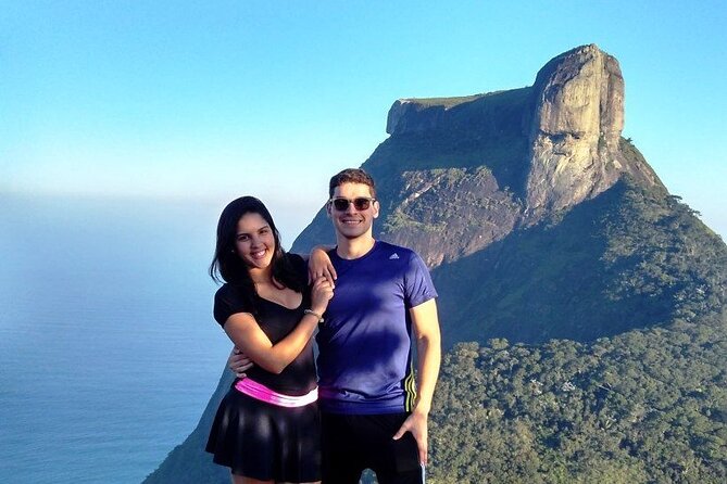 Explore Rio De Janeiro Like a Local - Pricing and Booking Information