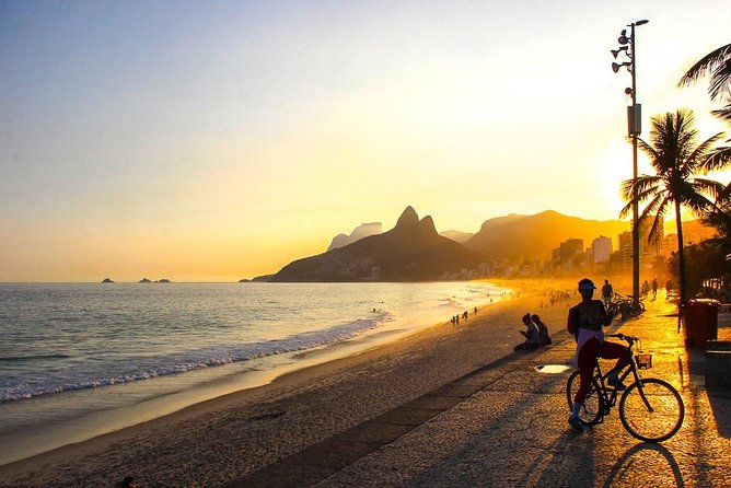 Explore Rio Like Never Before With Customized Tour - Unique Customized Tour Experiences