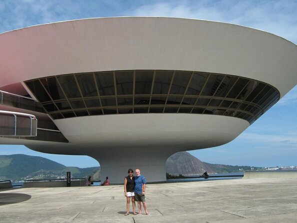 Explore Rio Like Never Before With Customized Tour - Expert Local Guides at Your Service