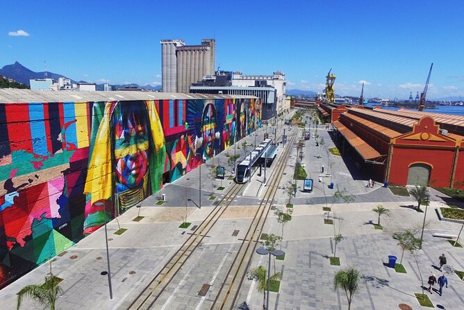 Explore Rio's Vibrant Afro-Brazilian Culture - Afro-Brazilian Roots and History