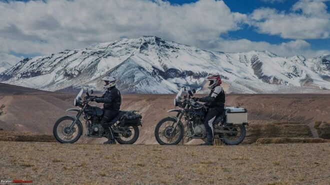 Explore Rishikesh Like A Local on TWO WHEELER (Self Driven) - Participant Requirements