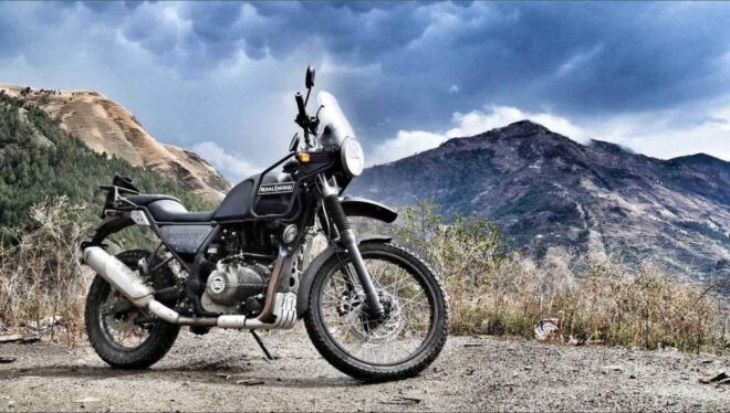 Explore Rishikesh Like A Local on TWO WHEELER (Self Driven) - Enjoyable Ride Routes