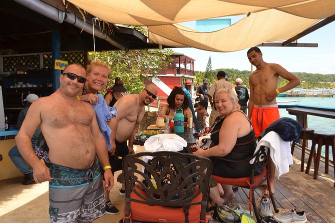 Explore Roatan With Private Minibus Adventure - Booking Information