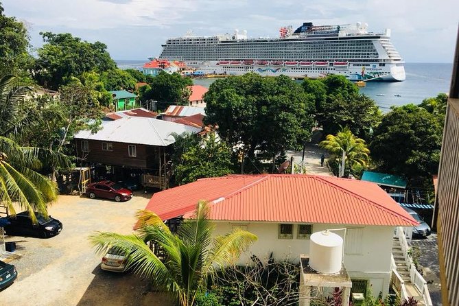 Explore Roatan's Rich Culture and Marine Life - Roatans Cultural Heritage