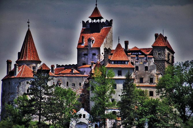 Explore Romania - 14 Days Private Guided Tour - Tour Highlights