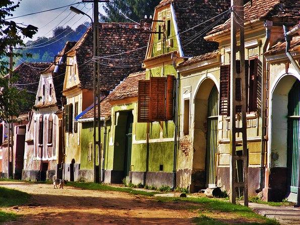 Explore Romania - 14 Days Private Guided Tour - Group Size Options