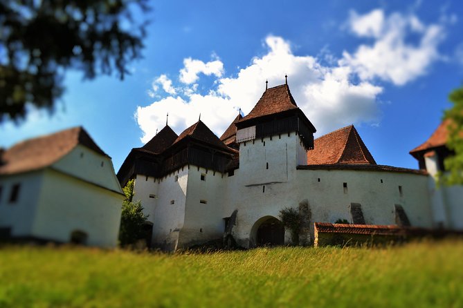Explore Romania - 14 Days Private Guided Tour - Accommodation Details