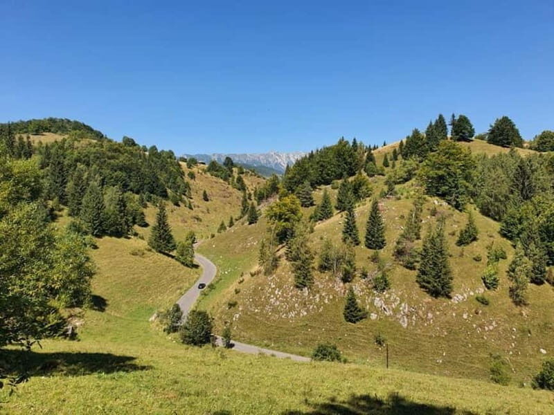 Explore Romania: E-Bike Adventures in the Mountain Villages - Why Choose This E-Bike Tour in Romania?