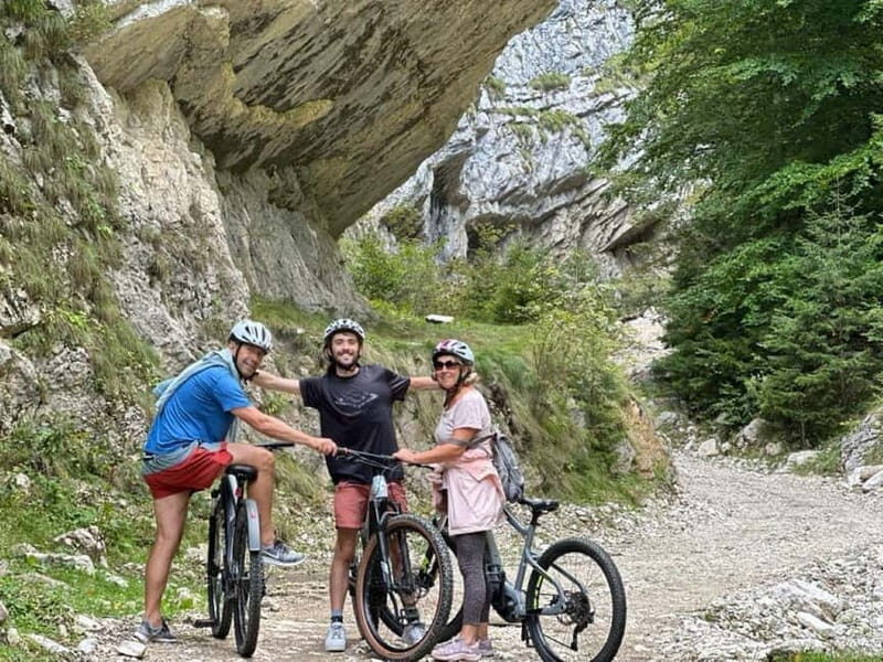 Explore Romania: E-Bike Adventures in the Mountain Villages - The Itinerary: What You’ll See and Do